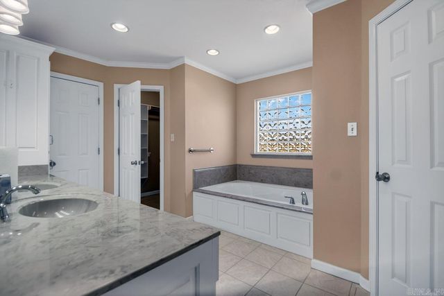 168 Hattie Ln., Ward, AR 72176