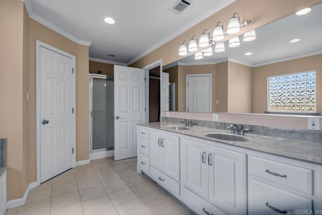 168 Hattie Ln., Ward, AR 72176