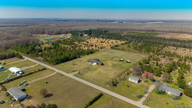 168 Hattie Ln., Ward, AR 72176