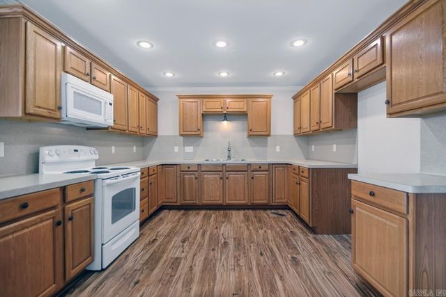 168 Hattie Ln., Ward, AR 72176