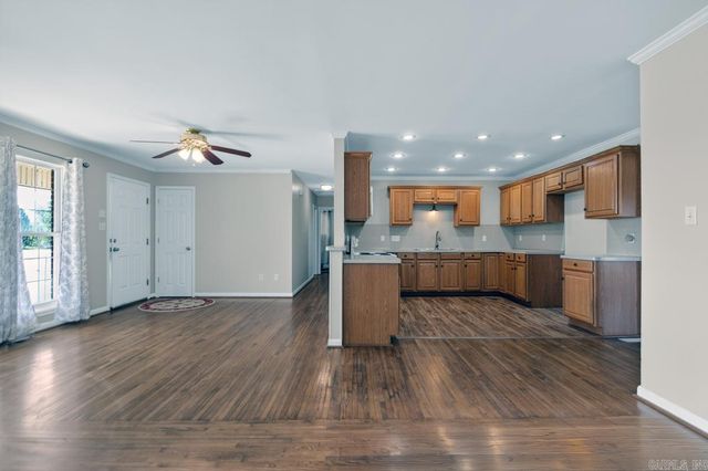 168 Hattie Ln., Ward, AR 72176