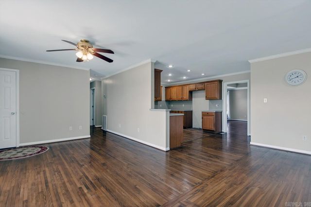 168 Hattie Ln., Ward, AR 72176