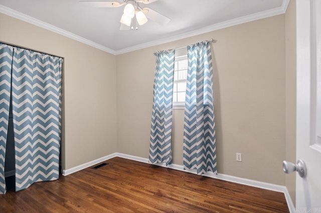 168 Hattie Ln., Ward, AR 72176