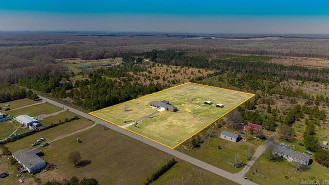 168 Hattie Ln., Ward, AR 72176