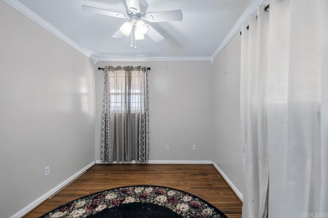 168 Hattie Ln., Ward, AR 72176