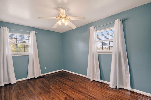 168 Hattie Ln., Ward, AR 72176