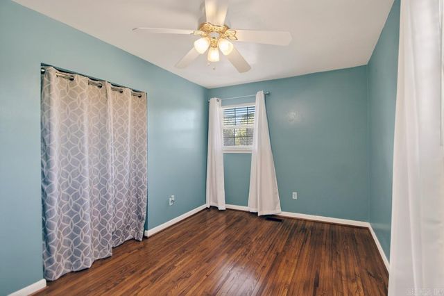 168 Hattie Ln., Ward, AR 72176