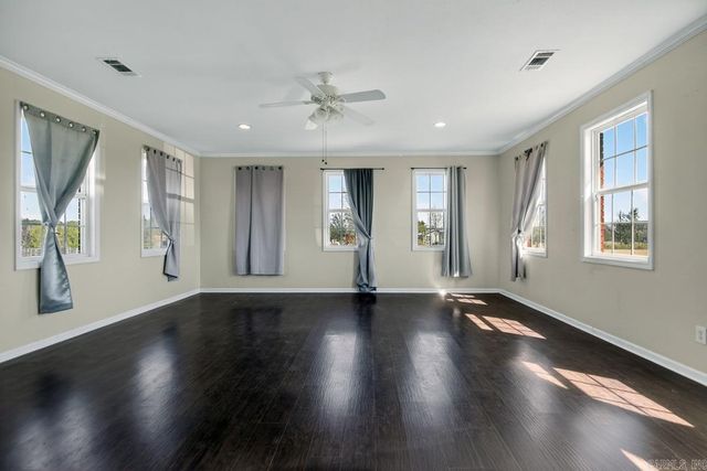 168 Hattie Ln., Ward, AR 72176