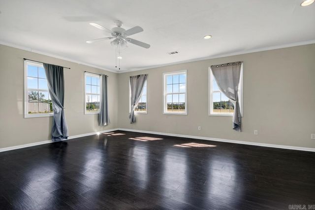 168 Hattie Ln., Ward, AR 72176