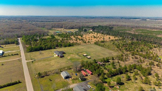 168 Hattie Ln., Ward, AR 72176