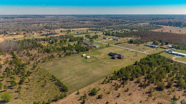 168 Hattie Ln., Ward, AR 72176