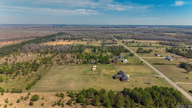 168 Hattie Ln., Ward, AR 72176