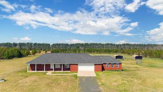 168 Hattie Ln., Ward, AR 72176