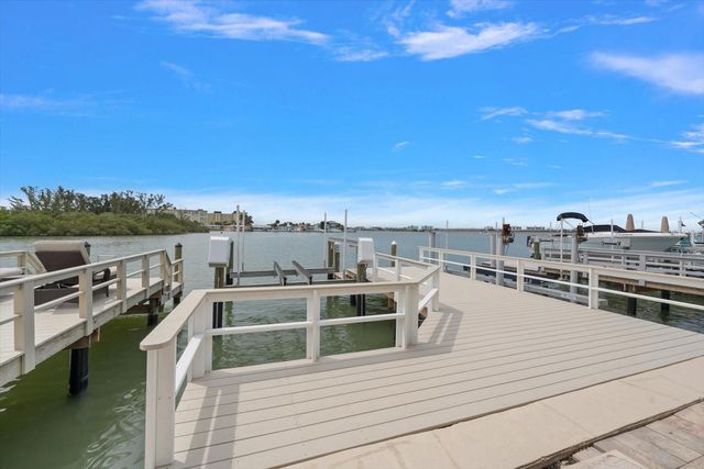 580 BOCA CIEGA POINT BOULEVARD S 1, St Petersburg, FL 33708