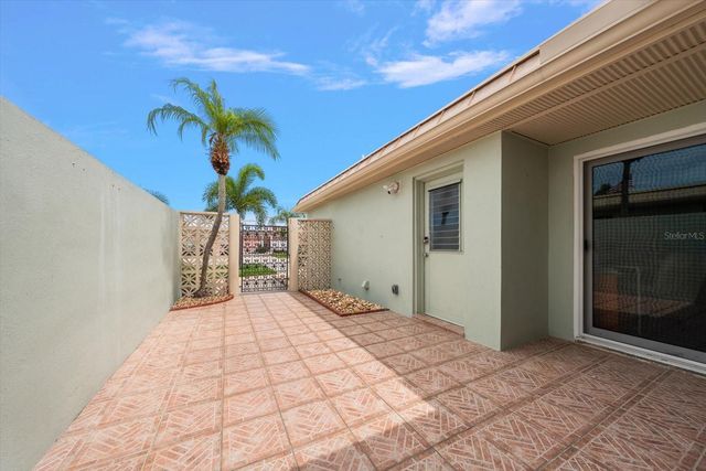 580 BOCA CIEGA POINT BOULEVARD S 1, St Petersburg, FL 33708