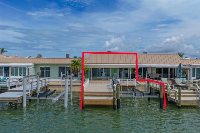 580 BOCA CIEGA POINT BOULEVARD S 1, St Petersburg, FL 33708