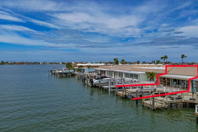 580 BOCA CIEGA POINT BOULEVARD S 1, St Petersburg, FL 33708