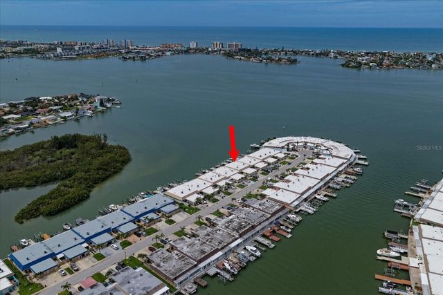 580 BOCA CIEGA POINT BOULEVARD S 1, St Petersburg, FL 33708