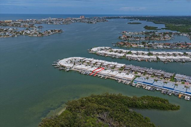 580 BOCA CIEGA POINT BOULEVARD S 1, St Petersburg, FL 33708