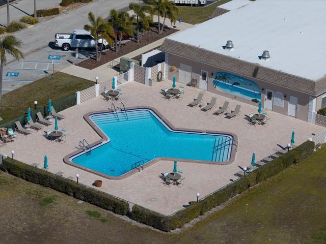 580 BOCA CIEGA POINT BOULEVARD S 1, St Petersburg, FL 33708