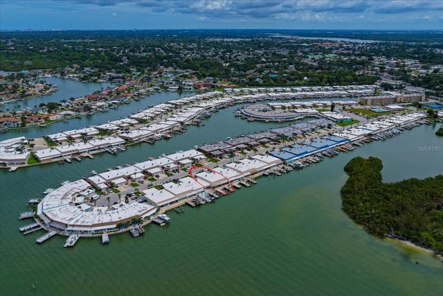 580 BOCA CIEGA POINT BOULEVARD S 1, St Petersburg, FL 33708