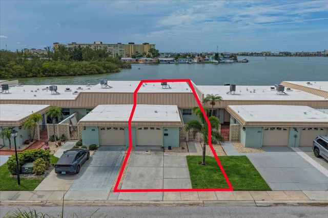 580 BOCA CIEGA POINT BOULEVARD S 1, St Petersburg, FL 33708