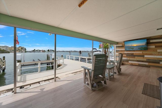 580 BOCA CIEGA POINT BOULEVARD S 1, St Petersburg, FL 33708