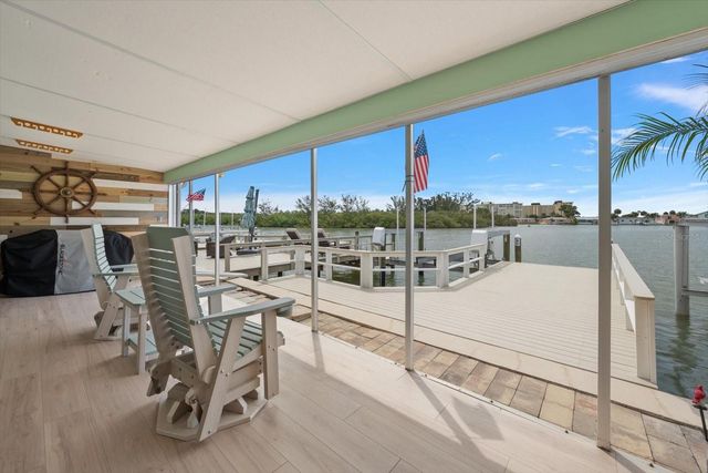 580 BOCA CIEGA POINT BOULEVARD S 1, St Petersburg, FL 33708