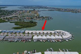 580 BOCA CIEGA POINT BOULEVARD S 1, St Petersburg, FL 33708