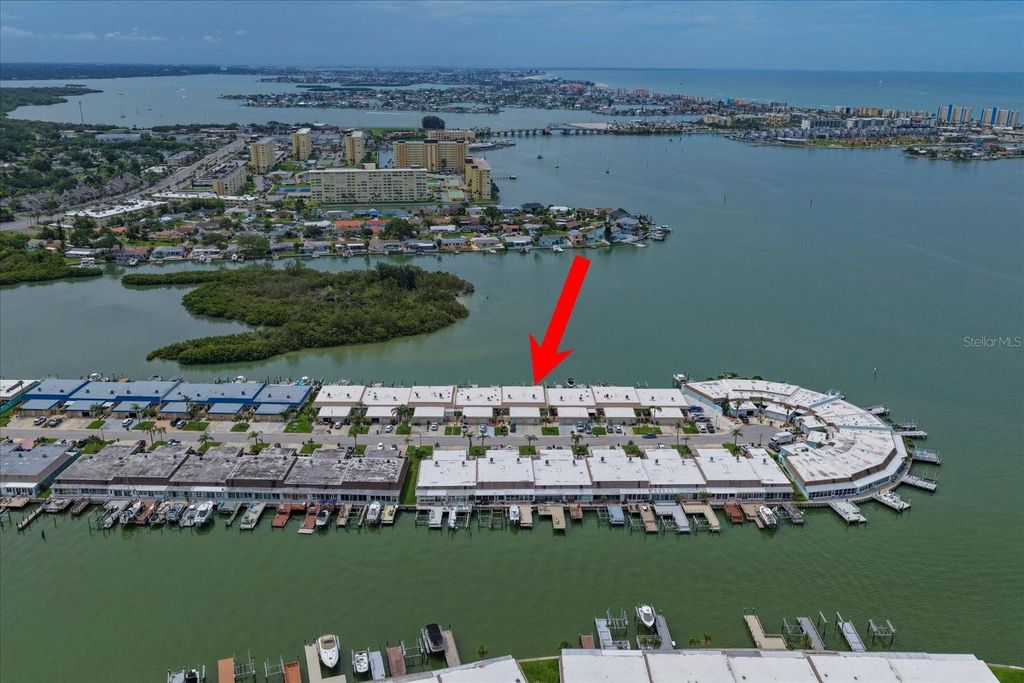 580 BOCA CIEGA POINT BOULEVARD S 1, St Petersburg, FL 33708