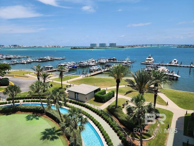 27580 Canal Road 1505, Orange Beach, AL 36561