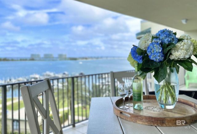 27580 Canal Road 1505, Orange Beach, AL 36561