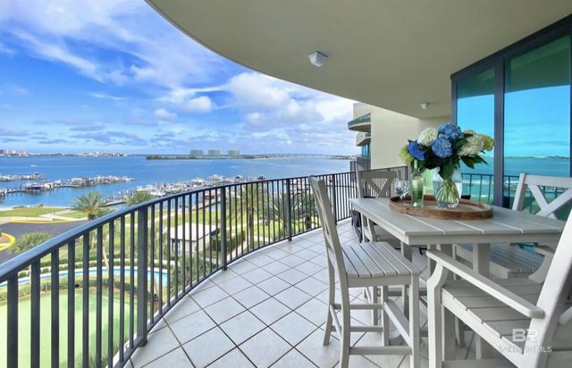 27580 Canal Road 1505, Orange Beach, AL 36561