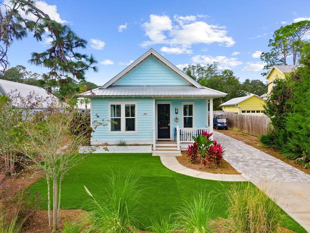 389 Seacrest Drive, Seacrest, FL 32461