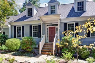 120 Inverness, Williamsburg, VA 23188