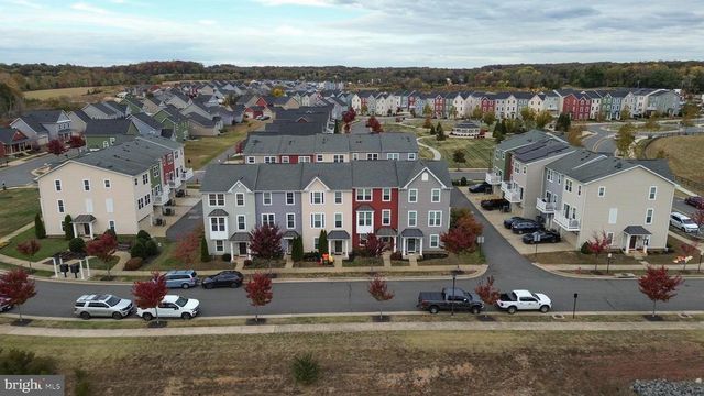 9008 RANDOLPH CIR, Bealeton, VA 22712