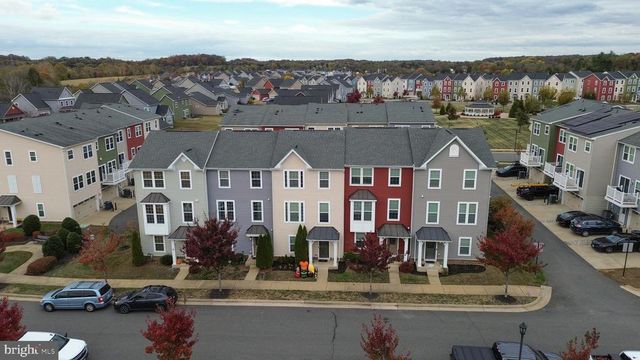 9008 RANDOLPH CIR, Bealeton, VA 22712