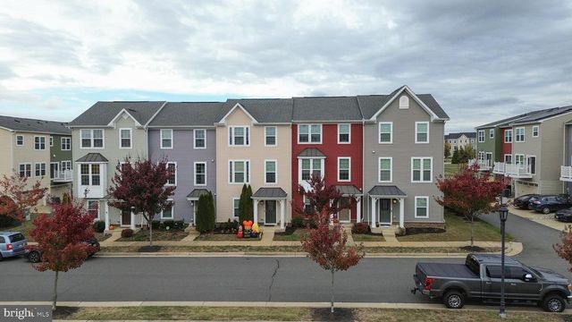 9008 RANDOLPH CIR, Bealeton, VA 22712