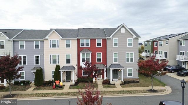 9008 RANDOLPH CIR, Bealeton, VA 22712