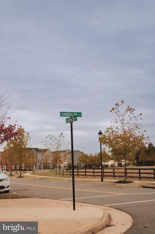 9008 RANDOLPH CIR, Bealeton, VA 22712