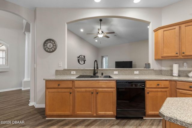 21 Whitehall Court, Flagler Beach, FL 32136