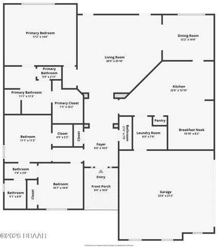 21 Whitehall Court, Flagler Beach, FL 32136