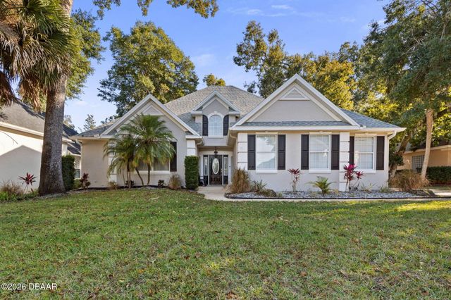 21 Whitehall Court, Flagler Beach, FL 32136