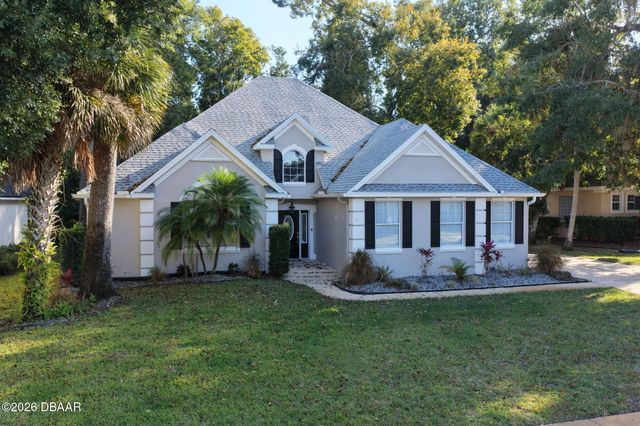 21 Whitehall Court, Flagler Beach, FL 32136