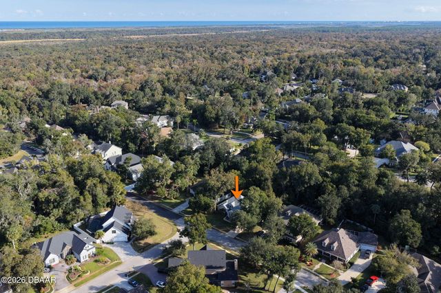 21 Whitehall Court, Flagler Beach, FL 32136