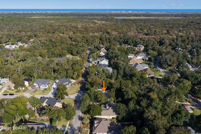 21 Whitehall Court, Flagler Beach, FL 32136