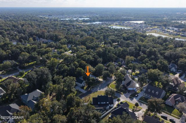 21 Whitehall Court, Flagler Beach, FL 32136