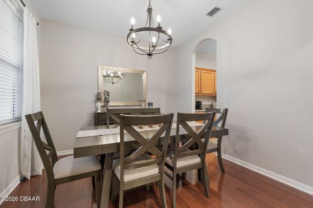 21 Whitehall Court, Flagler Beach, FL 32136