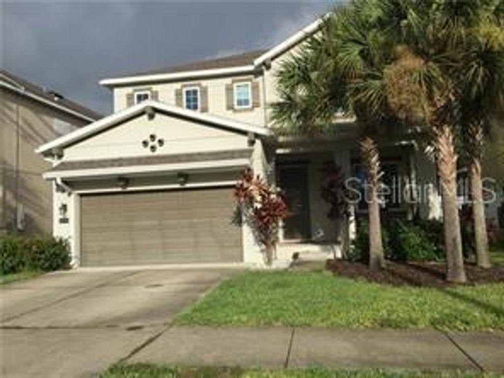 7711 S WEST SHORE BOULEVARD, Tampa, FL 33616