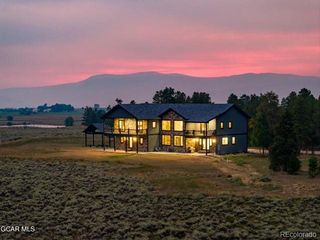 584 GCR 6237, Granby, CO 80446